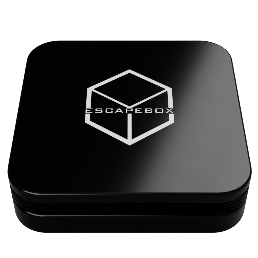 EscapeBox Pro