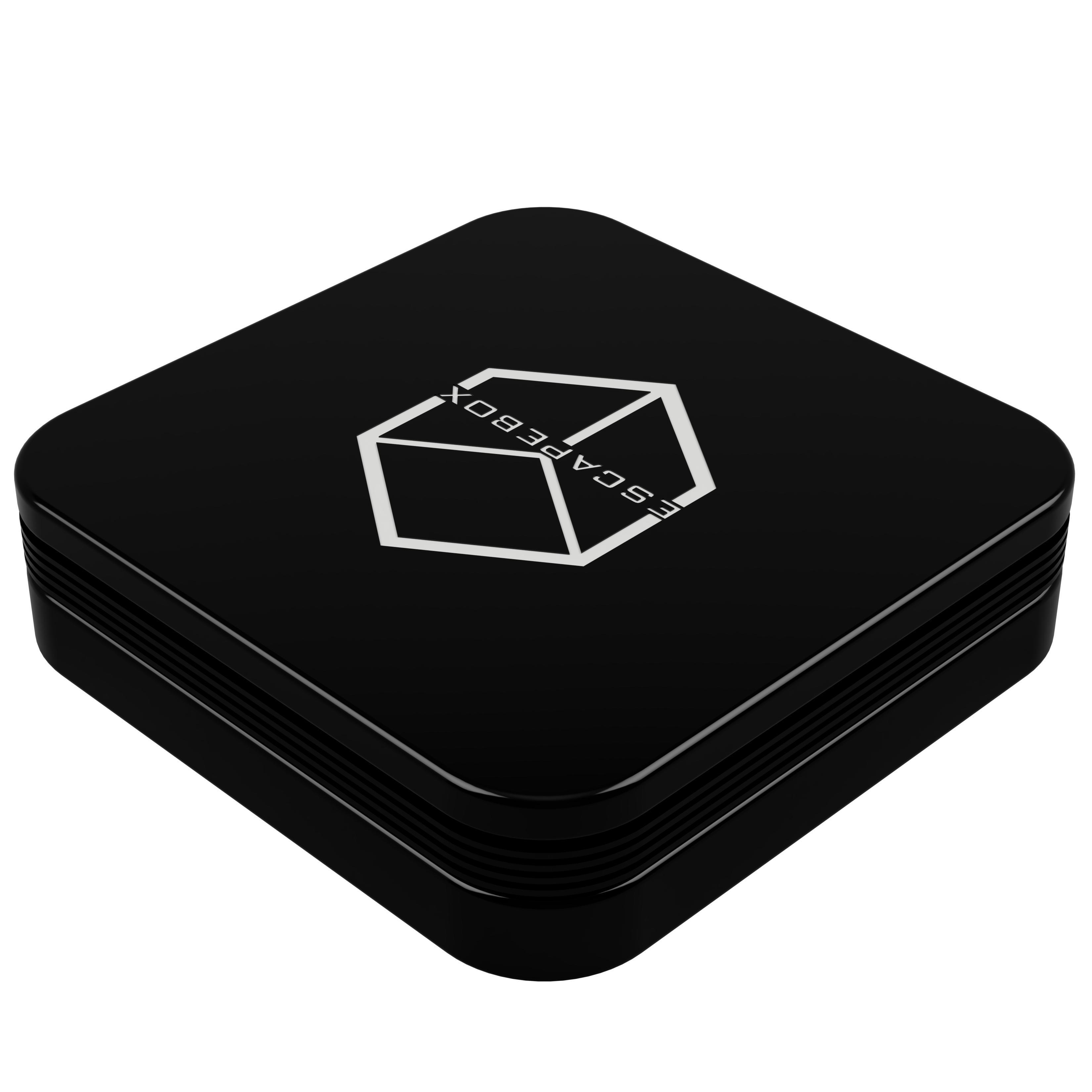 EscapeBox Pro